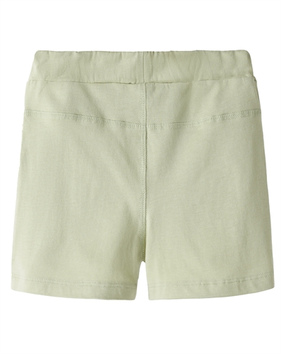 Name It - NMMJesper Shorts - Swamp